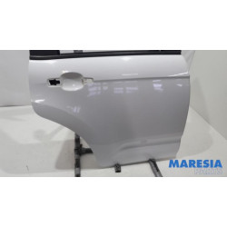 Citroen - C3 - Rear door 4-door, right