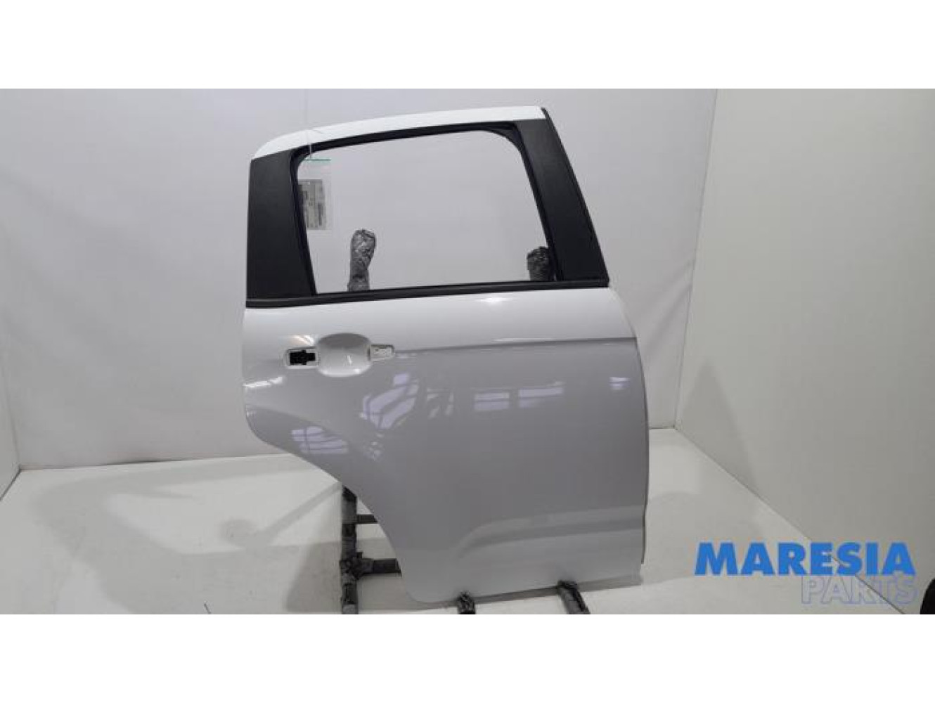 Citroen - C3 - Rear door 4-door, right