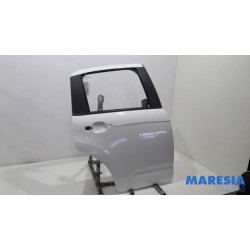 Citroen - C3 - Rear door 4-door, right