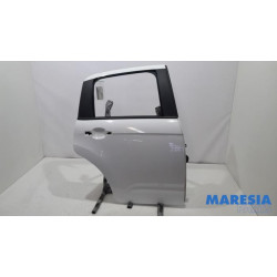 Citroen - C3 - Rear door 4-door, right