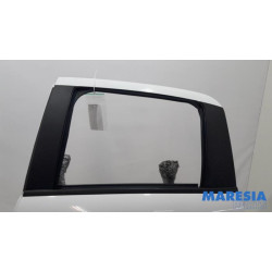 Citroen - C3 - Tür 4-türig links hinten