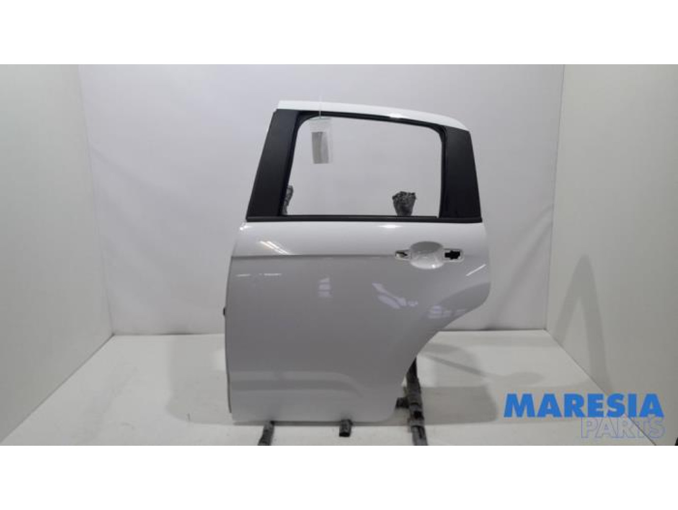 Citroen - C3 - Tür 4-türig links hinten