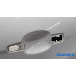 Citroen - C3 - Tür 4-türig links hinten