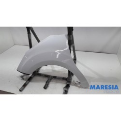 Citroen - C3 - Front wing, left