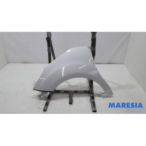 Citroen - C3 - Front wing, left