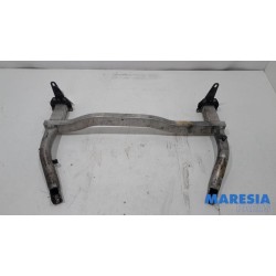 Citroen - C5 - Subframe