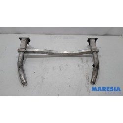 Citroen - C5 - Subframe