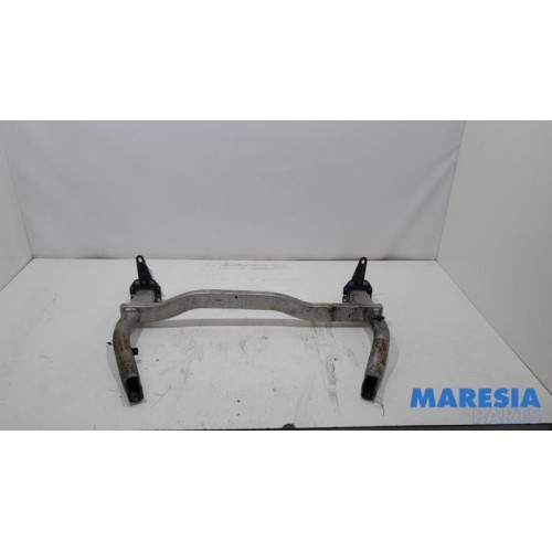 Citroen - C5 - Subframe