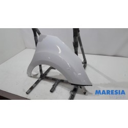 Citroen - C3 - Front wing, right