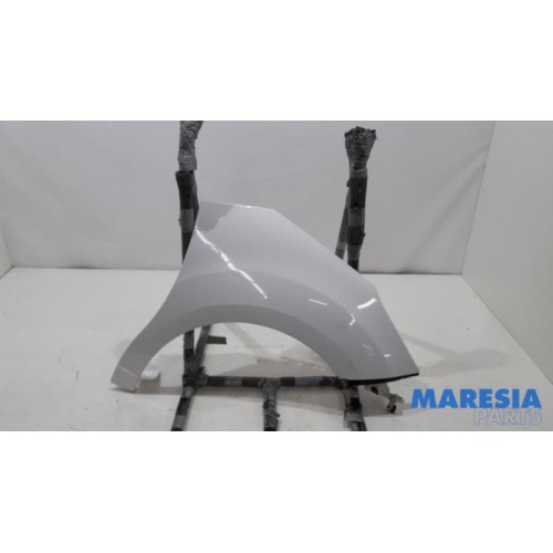 Citroen - C3 - Front wing, right
