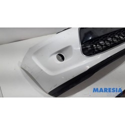 Citroen - C3 - Front bumper