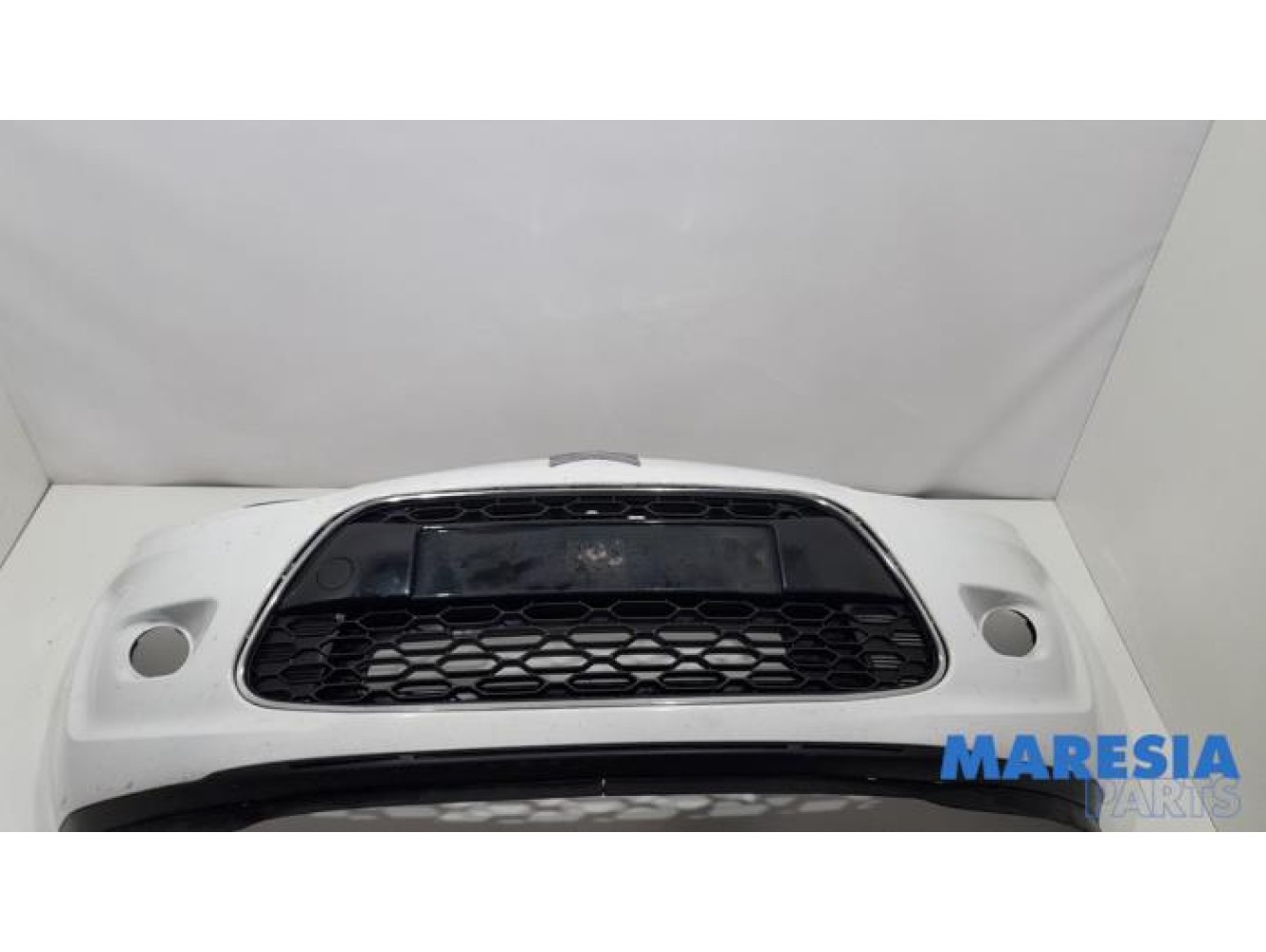 Citroen - C3 - Front bumper