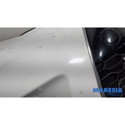 Citroen - C3 - Front bumper