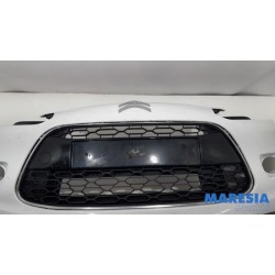 Citroen - C3 - Front bumper