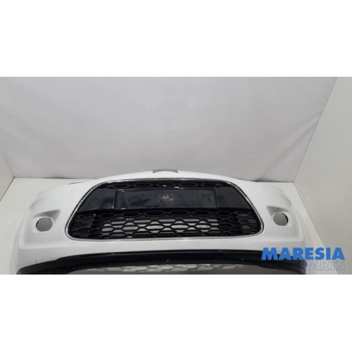 Citroen - C3 - Front bumper