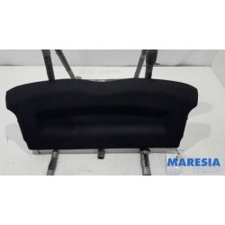 Citroen - C3 - Parcel shelf