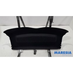 Citroen - C3 - Parcel shelf
