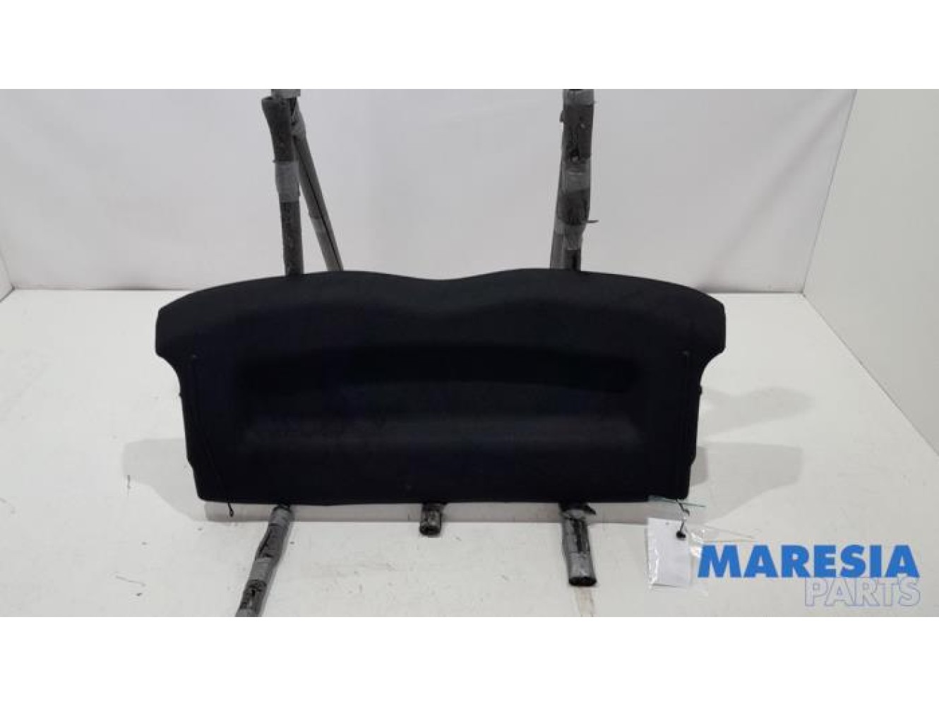 Citroen - C3 - Parcel shelf