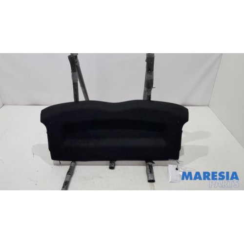 Citroen - C3 - Parcel shelf