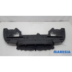 Citroen - C5 - Bumper bottom