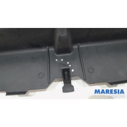 Citroen - C5 - Bumper bottom