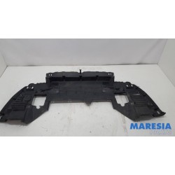 Citroen - C5 - Bumper bottom