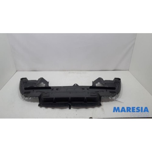 Citroen - C5 - Bumper bottom
