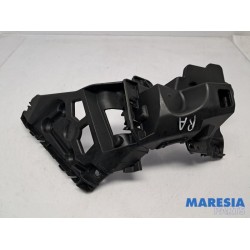 Renault - Clio - Rear bumper frame