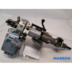 Renault - Clio - Steering column housing