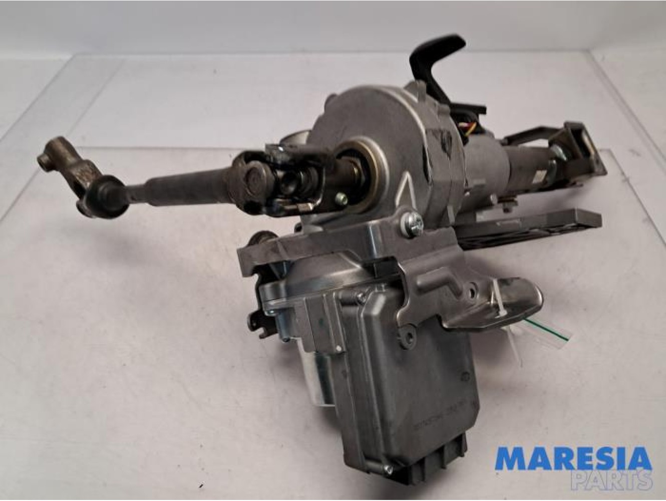 Renault - Clio - Steering column housing
