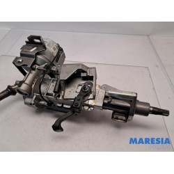 Renault - Clio - Steering column housing