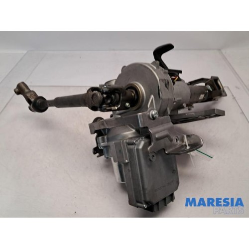 Renault - Clio - Steering column housing