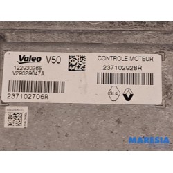 Renault - Clio - Engine management computer