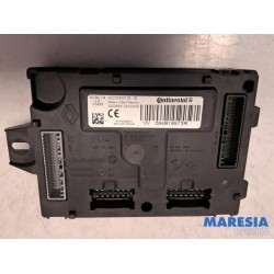 Renault - Clio - Engine management computer
