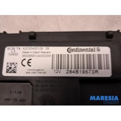 Renault - Clio - Engine management computer
