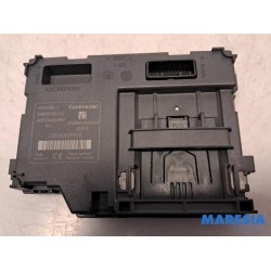 Renault - Clio - Engine management computer