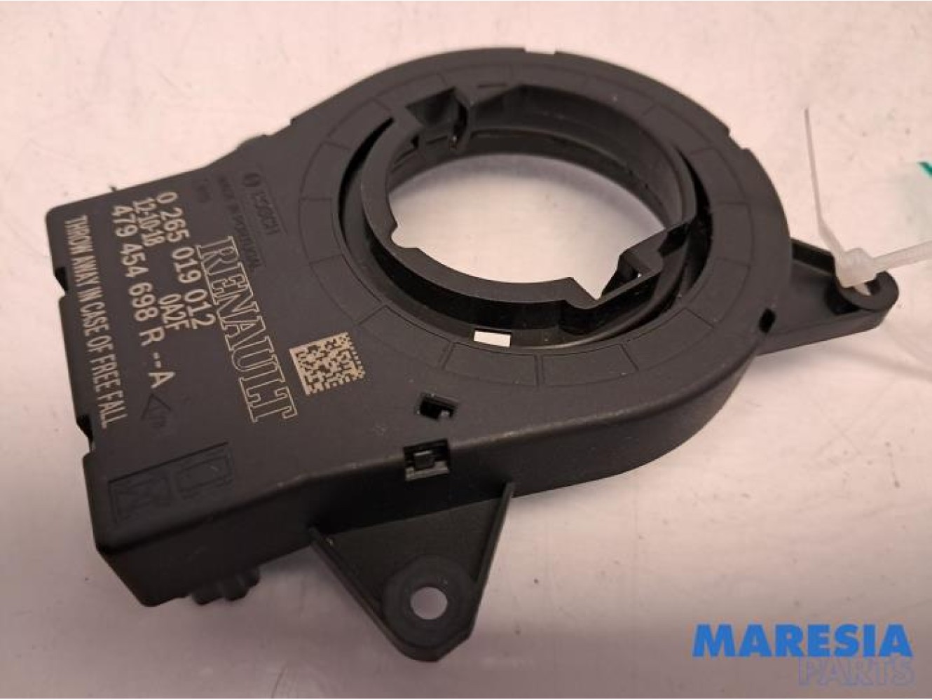 Renault - Clio - Lenkwinkelsensor