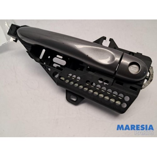 Renault - Clio - Door handle 4-door, front left