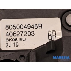 Renault - Clio - Front door lock mechanism 4-door, right