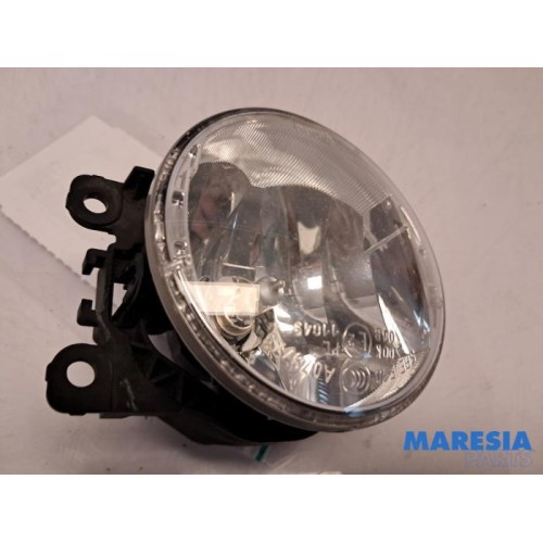 Renault - Clio - Fog light, front left