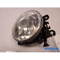 Renault - Clio - Fog light, front right