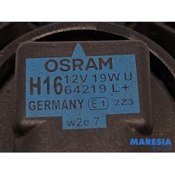 Renault - Clio - Fog light, front right