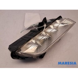 Renault - Clio - Daytime running light, right