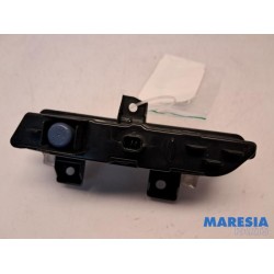 Renault - Clio - Daytime running light, right