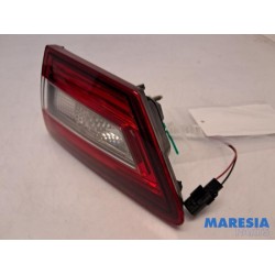 Renault - Clio - Taillight, right