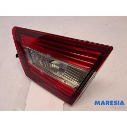 Renault - Clio - Taillight, right