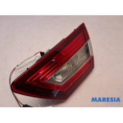 Renault - Clio - Taillight, right