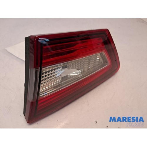 Renault - Clio - Taillight, right
