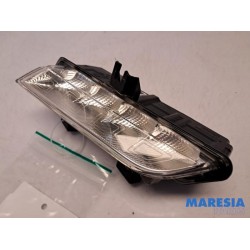 Renault - Clio - Daytime running light, left