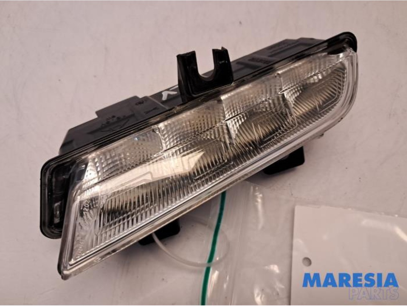 Renault - Clio - Daytime running light, left